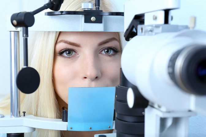 It’s eye care awareness month – get your eyes checked – EyeSite