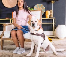 DOTSURE Gives Warm-Hearted Support to the SA Guide-Dogs Association