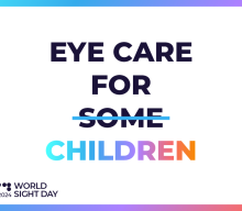 Eye Care Awareness Month: A Megaphone for Child Eye Health