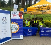 SAOA Headline News: Regional Representatives in The Forefront Of Eye Care Awareness Month