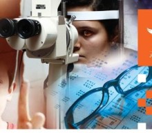 SHORT LEARNING PROGRAMME (SLP):   Ocular Therapeutics For Optometrists