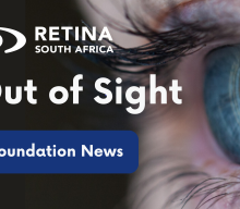 Retina SA – Out of Sight: November News