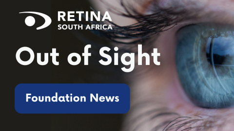 Retina SA – Out of Sight: November News