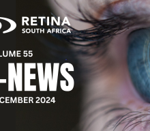 Retina SA: Wrapping Up an Incredible Year!